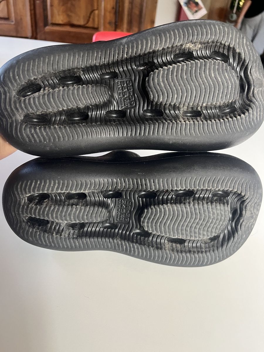 Scarpe da uomo: Katzen-Slipper 38 – Usato da Derendingen venduto da anabels 3