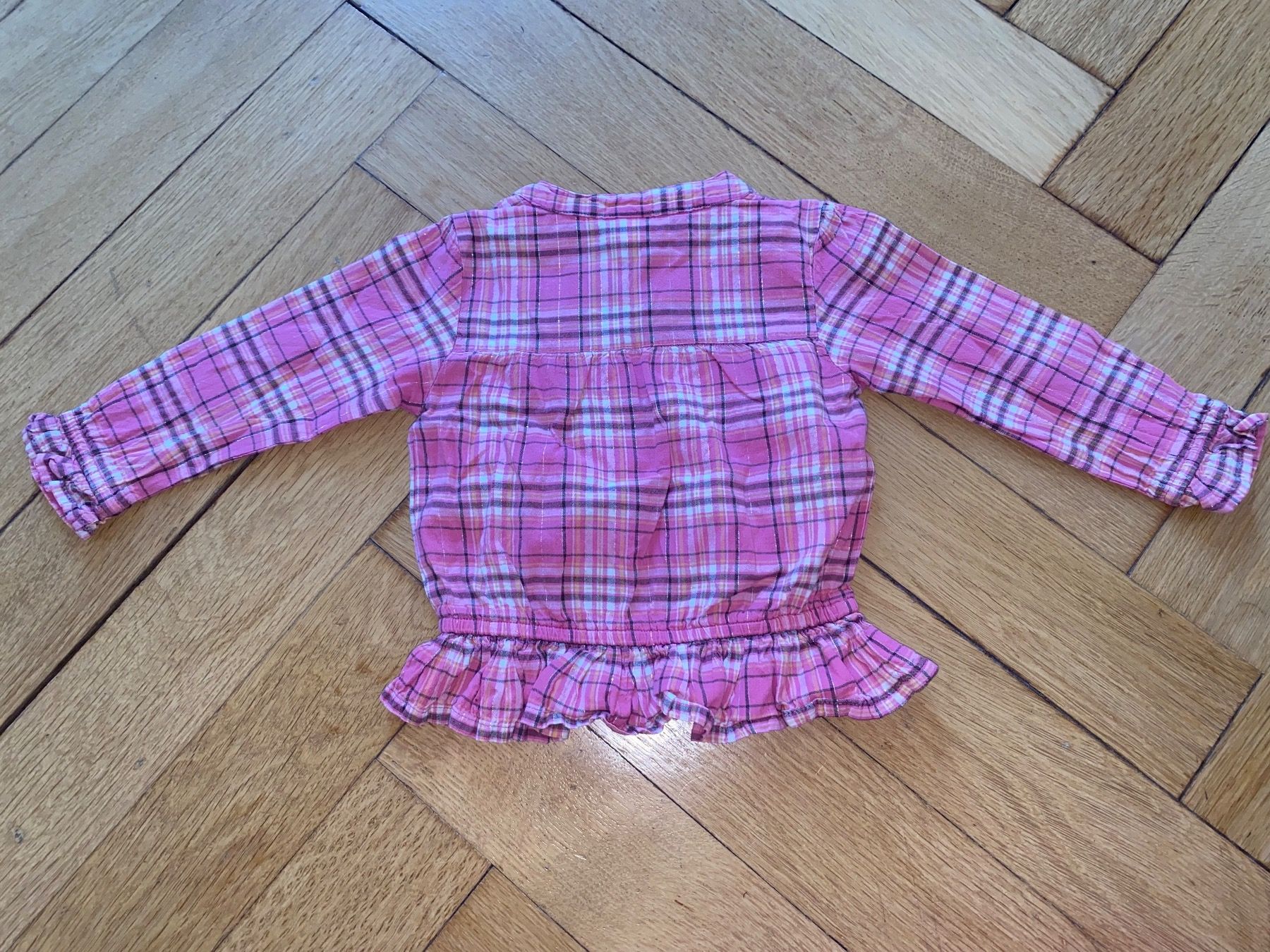 Maglioni & Felpe: Sweat Shirt Baumwolle Gr. 80 – Usato da Bern venduto da Elisa64 2