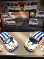 FLY  Alfa 147 GTA CUP   1:32 SlotcaR Set Brandneu