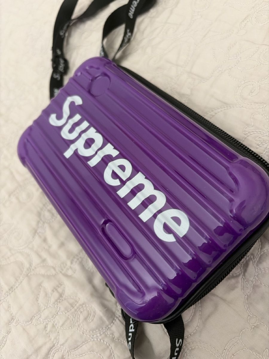 Supreme Sacs: Supreme bag – Neuf (Voir description) à Wallisellen par Chatswood_8hwh 2