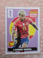 Panini WM 2026 Extra Sticker Lamine Yamal Base