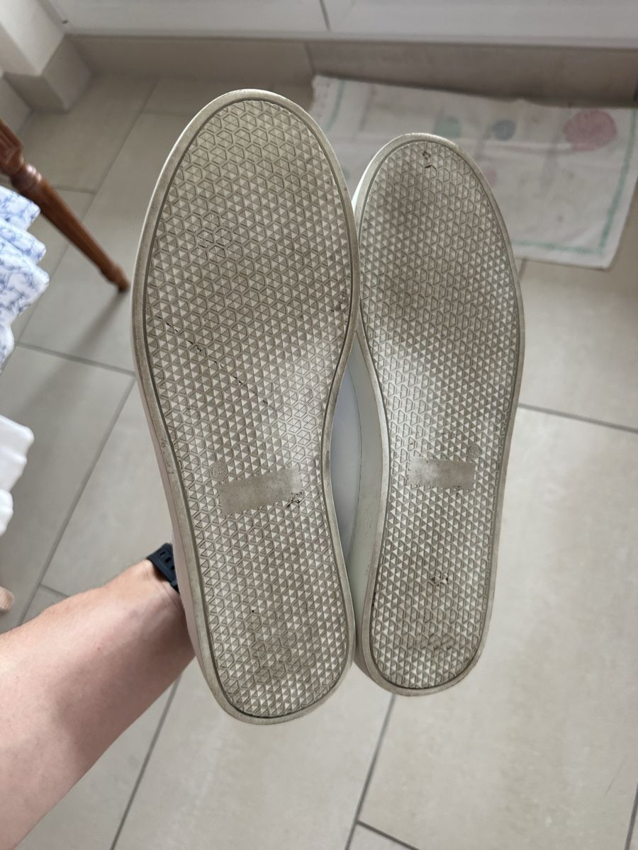 Bobbies Scarpe da uomo: Bobbies Gr. 44 - neu – Nuovo (secondo la descrizione) da Zürich venduto da SunnySeller 3