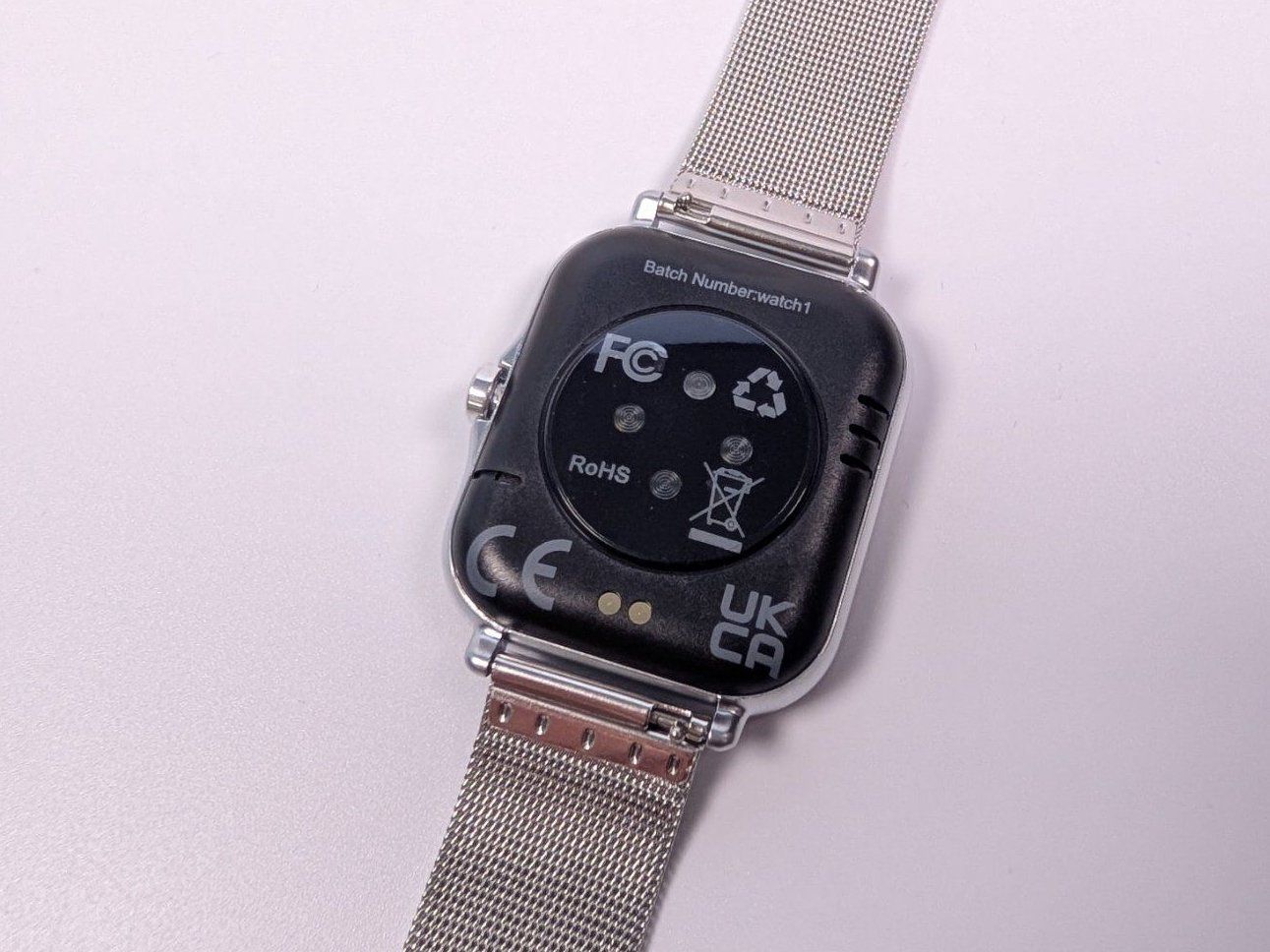 Smartwatch: Smartwatch Y13 Multifunktion – Neu und originalverpackt aus Ostermundigen von TradeLab 4