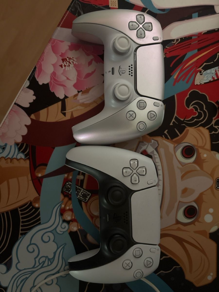 Sony Consoles: PS5 Slim Disc, Wenig gebraucht – Neuf (Voir description) à Dietikon par cenkvendetta 1