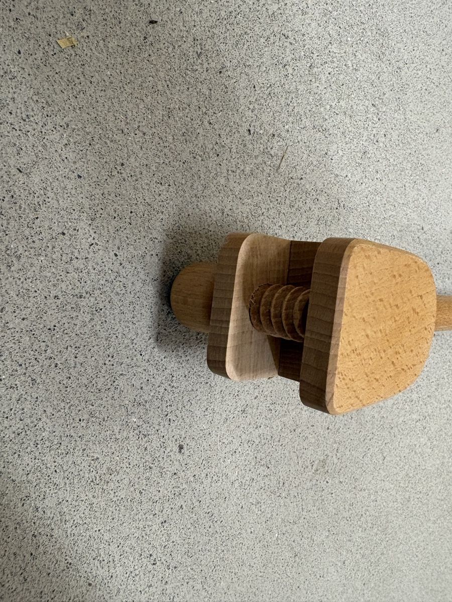 Tutte le decorazioni: Porte mobile en bois pour lit bébé  – Usato da Zürich venduto da chemostat 1
