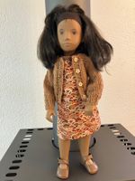 Sasha Puppenkleid