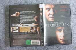 Das perfekte Verbrechen von Gregory Hoblit | DVD |(1710)