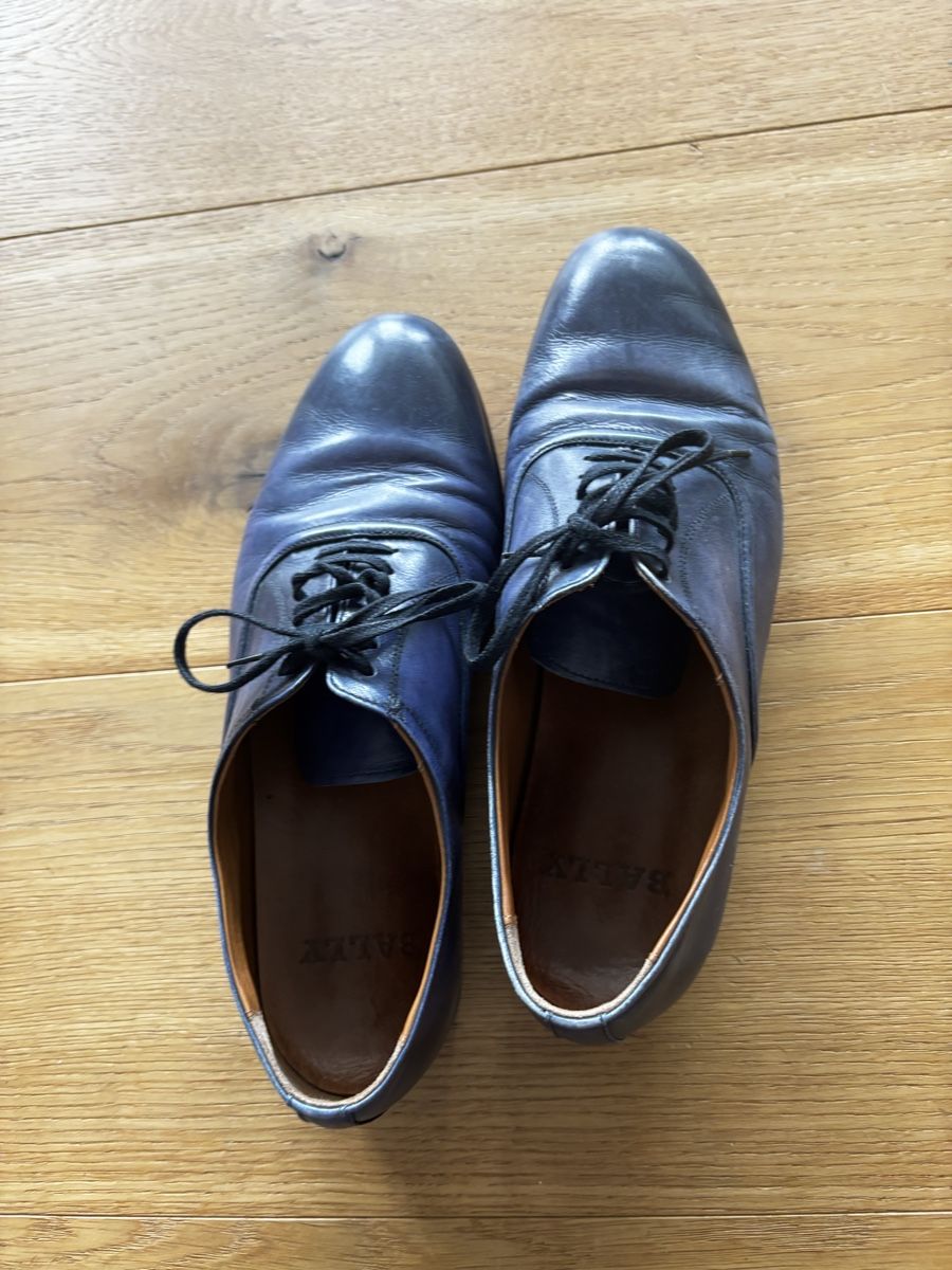 Bally Scarpe da uomo: Bally grosse 39 – Usato da Seewen SZ venduto da buqe 4
