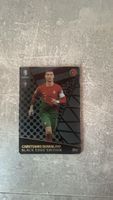 Christiano Ronaldo Sammelkarte