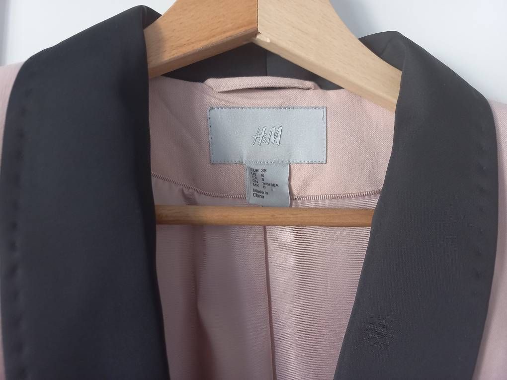 H&M Completi & Tailleur: Blazer, Gr.38, H&M – Usato da Niederuzwil venduto da rah_b67d 1