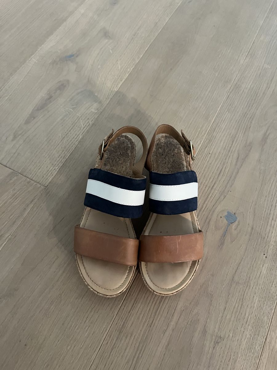 Scarpe da donna: Gant Sandalen | Size 36 – Nuovo (secondo la descrizione) da Kloten venduto da Sz.Cz11 1
