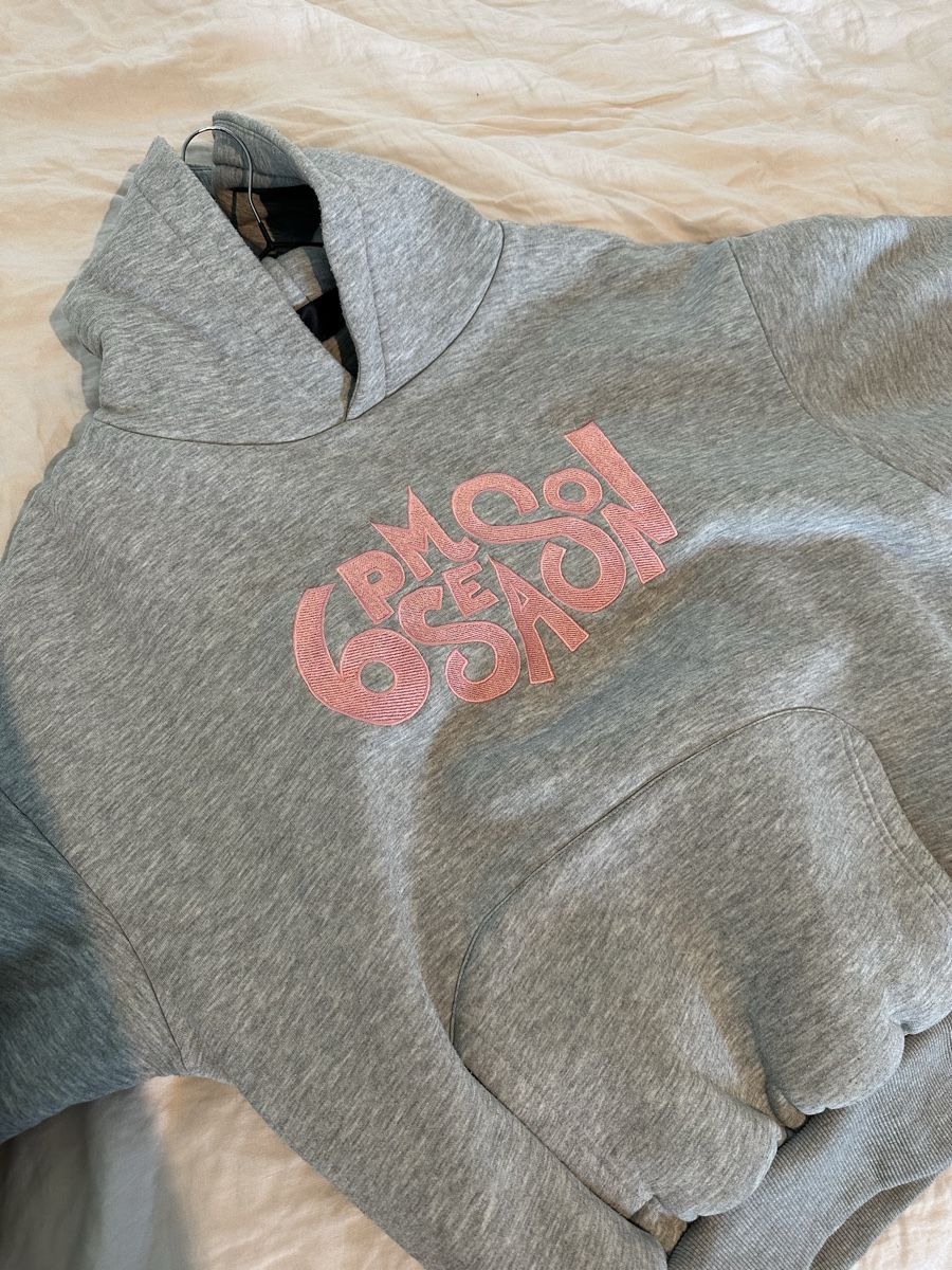 6PM Pullover & Sweatshirts: 6pm Hoodie Size M – Gebraucht aus Zug von wildcollection 2