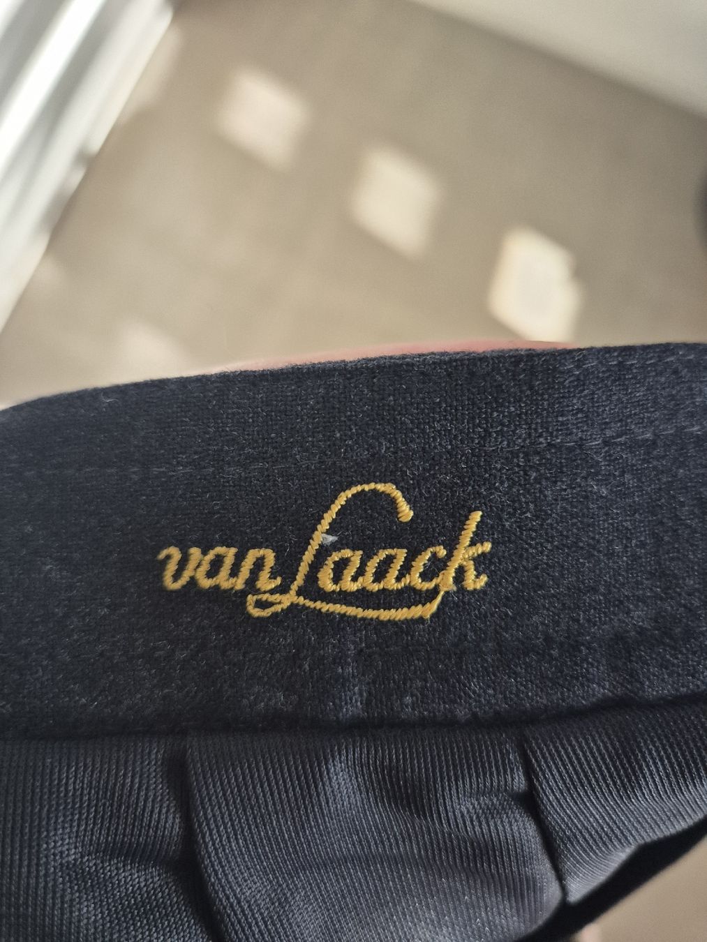 Gonne: Schicker Bleistiftrock – Usato da Schlieren venduto da nat_76vd 3