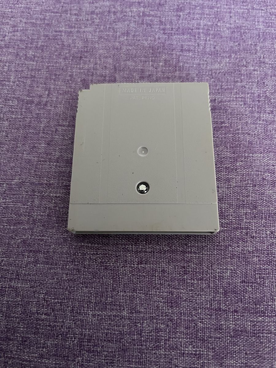 Nintendo Spiele: Gameboy - Robin Hood – Gebraucht aus Bassersdorf von McRob00 2