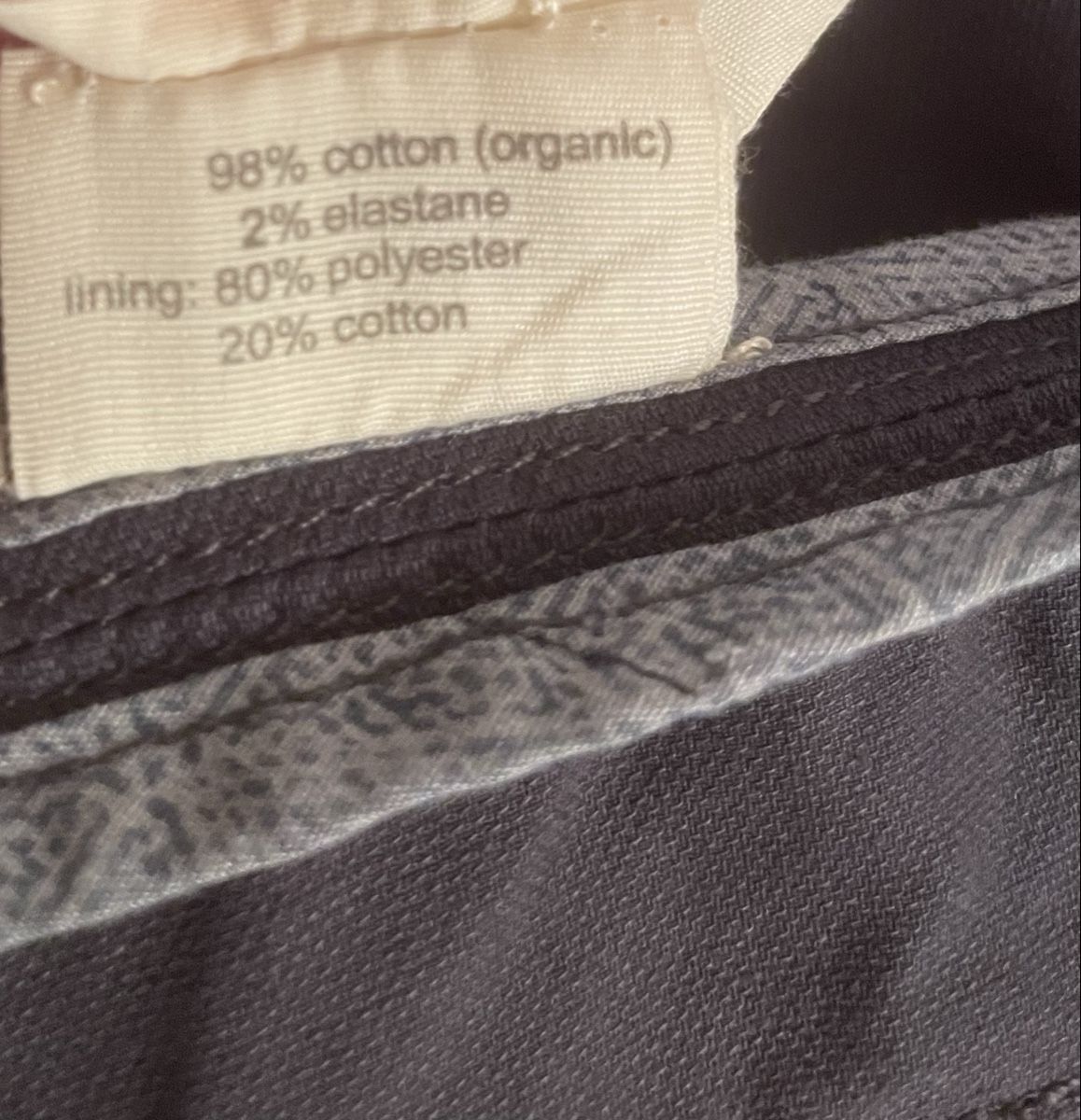 Nile Giacche: Nile Jacke M – Usato da Schaffhausen venduto da marakesch41 6