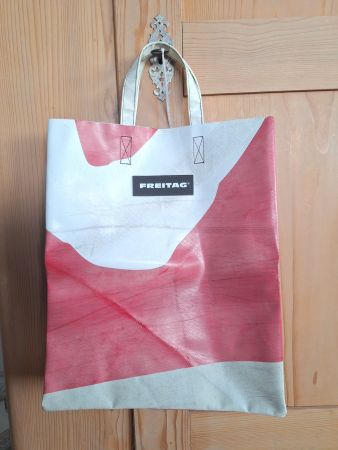 Freitag Miami Vice Neu