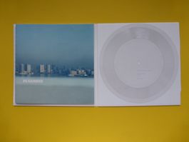 Laurel Halo – Train (JIL SANDER)
