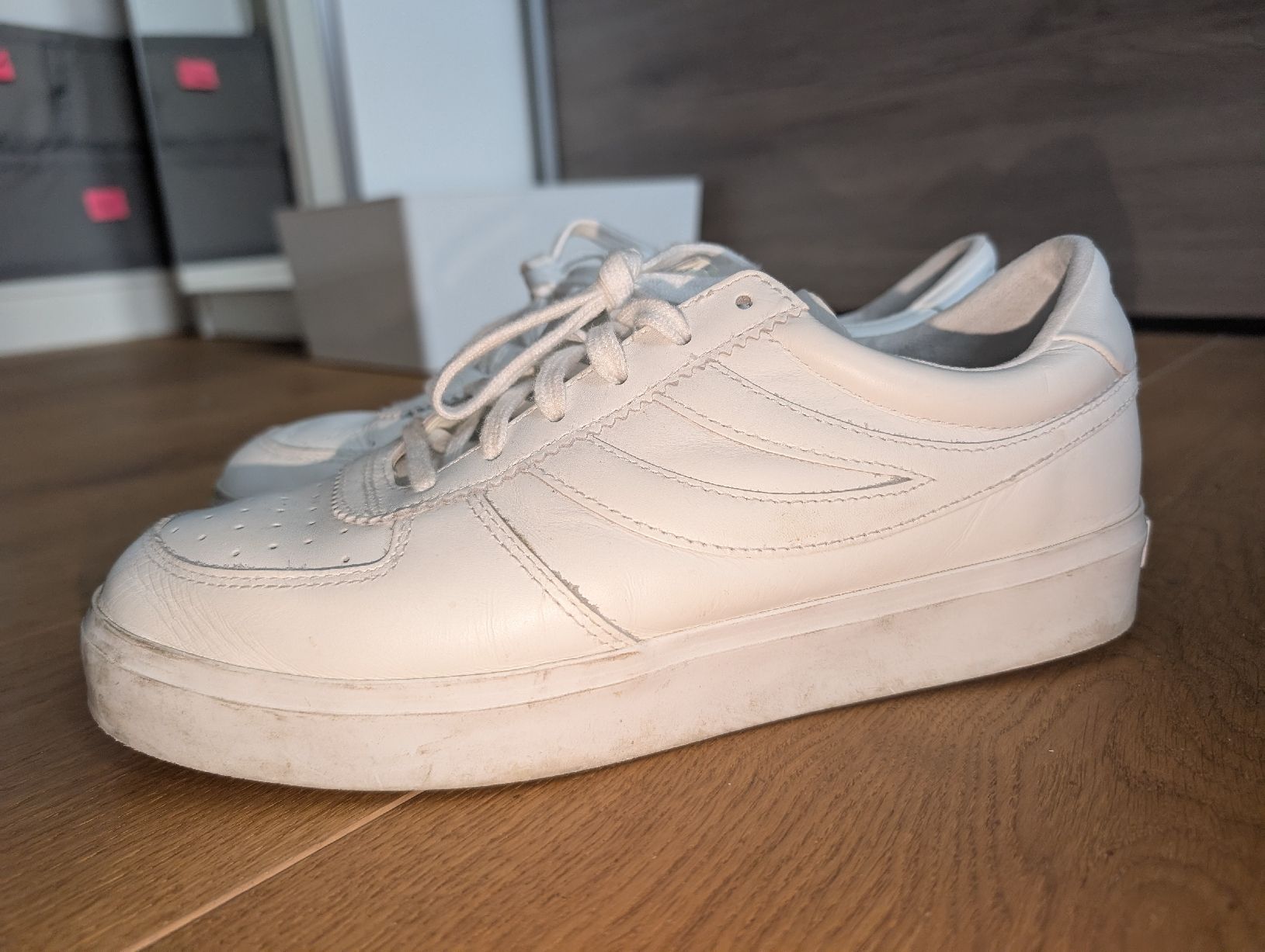 Scarpe da donna: Superga Sneaker Gr. 41 – Usato da Merenschwand venduto da lorelei-05