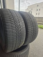2 x 285/45 R20 112H Bridgestone Blizzak LM005 5.6mm 2024bj 