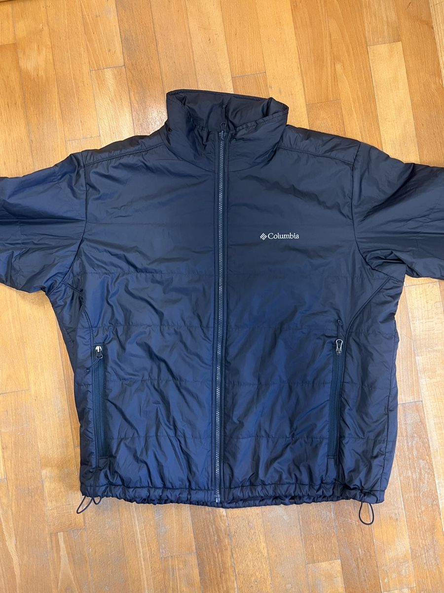 Columbia Giacche: Columbia Kunstdaunenjacke – Usato da Ueberstorf venduto da mrafael 1