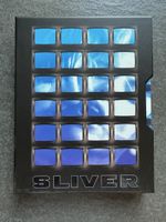 Sliver 4K UHD Blu-ray Vinegar Syndrome