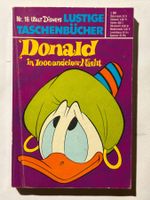 Walt Disney's Lustige Taschenbücher Erstauflage!! #16!! LTB