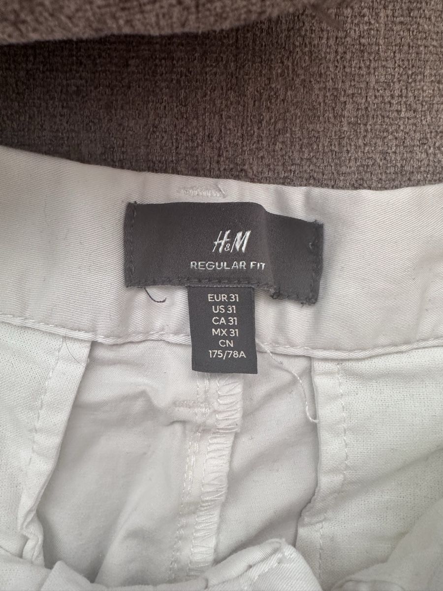 Pantaloni: Kurze Hose elegant Nr.S – Usato da Mels venduto da ricoshop 2