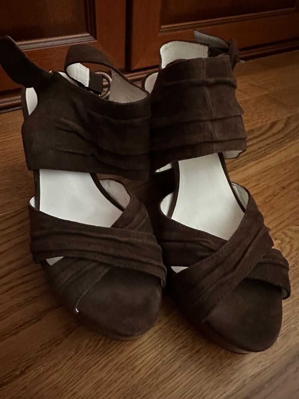 Navyboot Scarpe da donna: Navyboot Sandalen – Nuovo e nell'imballaggio originale da Ebikon venduto da nat_jzh5