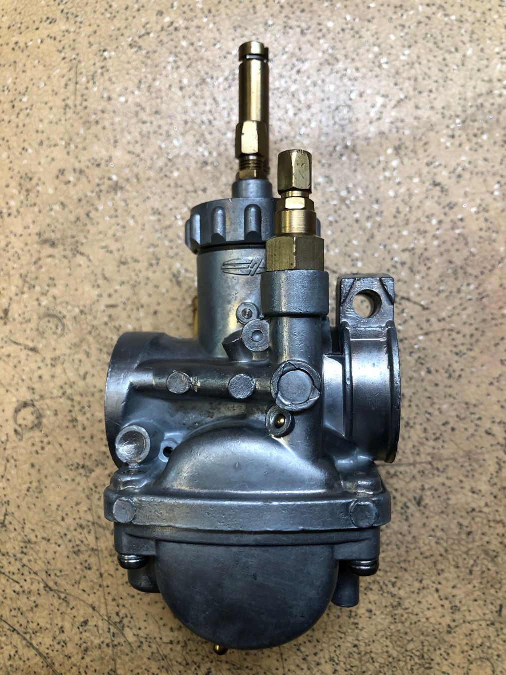 Suzuki Alle Motorradersatzteile: Vergaser Suzuki Mikuni VM  19, RV 90 – Neu (gemäss Beschreibung) aus Wollerau von Seppi37 2
