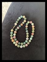 2 Ringe / 3 Edelstein Ketten
