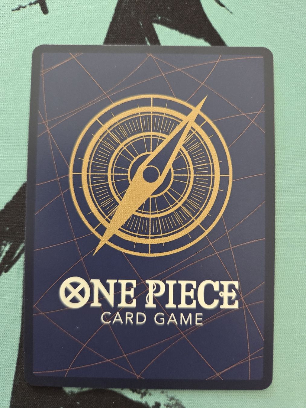 Bandai Sammelbilder & Trading cards: One Piece TCG - Kujyaku EN – Neu (gemäss Beschreibung) aus Safnern von wil_z6qf 1