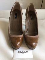 BALLY SCHUHE   Gr. 37.5