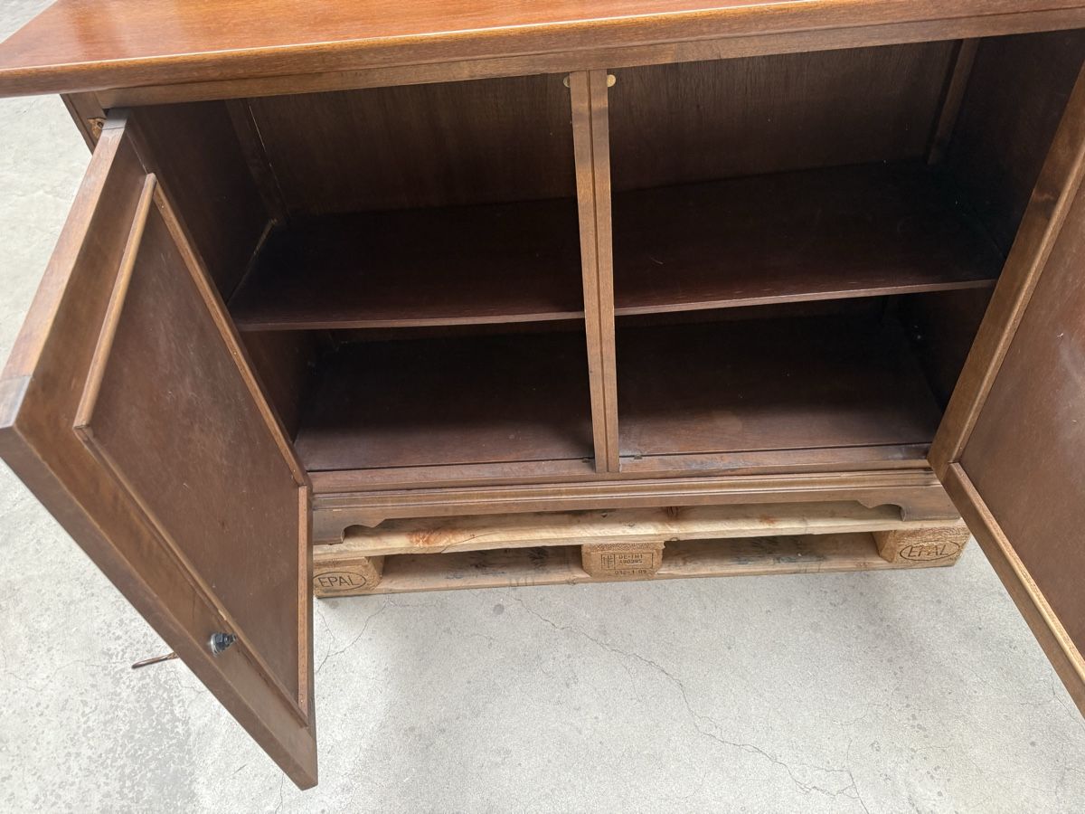 Commodes: Holzschrank – D'occasion à Horriwil par Carrera68 3
