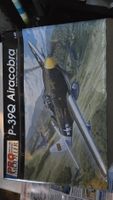 Modell P-39Q Airacobra 1:48 Pro Modeler