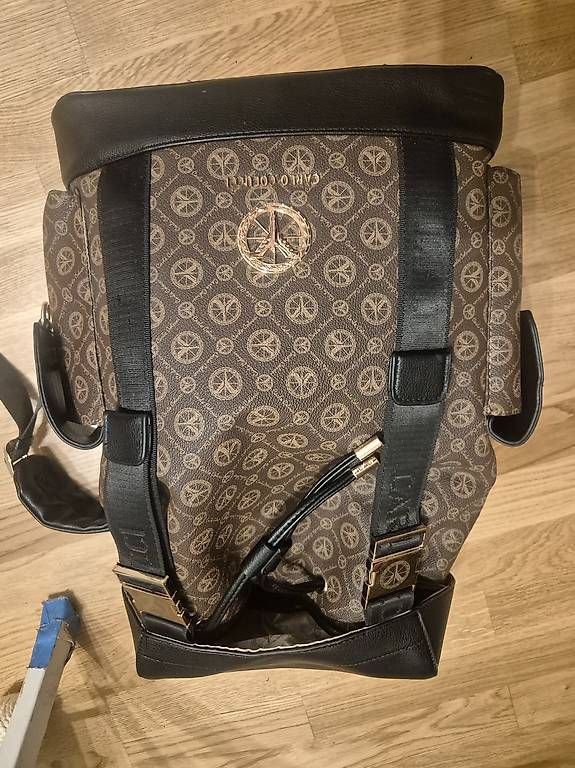 Rucksäcke: Carlo Colucci Rucksack wie neu – Neu (gemäss Beschreibung) aus Buchs AG von lan_6ykc 2
