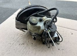 Cervo frein abs  VR6