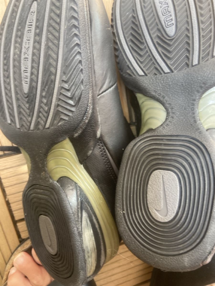 Nike Herrenschuhe: Baskets Nike Air Max taille 37.5 – Gebraucht aus Neuchâtel von sta_9pcz 4