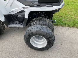 Doppelrad/Zwillingsrad für ATV/Quad/UTV