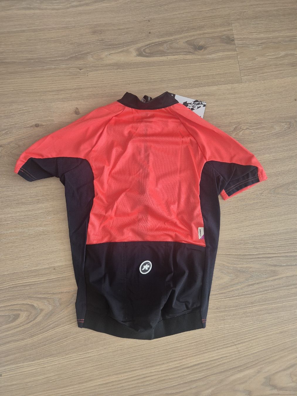 Assos Canottiere & Pantaloni: Assos Trikot – Nuovo e nell'imballaggio originale da Steinhausen venduto da des_zv87 1