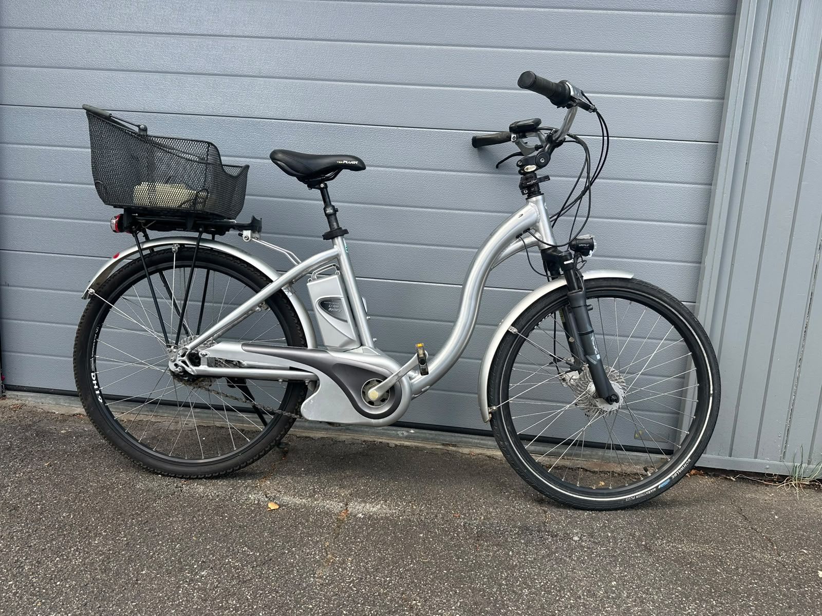 Flyer Vélos: E Velo Flyer  – D'occasion à Trimbach par kar_2m7z 1