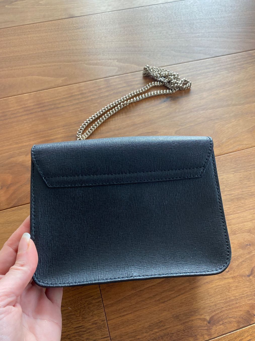 Furla Borse da donna: Schöne Tasche von Furla - 'Metropolis' – Usato da Wollerau venduto da luxury_82 2