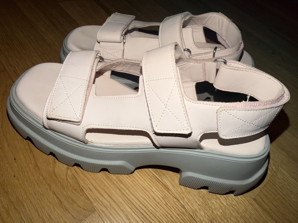 Copenhagen Damenschuhe: Copenhagen ,Grösse 40 – Gebraucht aus Horgen von Jovannah