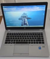 HP EliteBook Folio 9480m i5/16Gb/500Gb/Win11pro -US keyboard