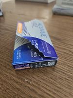 3 Monatslinsen Acuvue, D -4.75, Cyl -0.75
