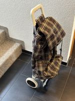 Einkaufstrolley, Top Zustand!