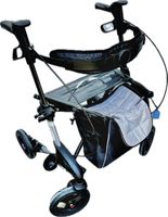TOPRO Troja 2G Premium Rollator Gr. S – Frisch revidiert