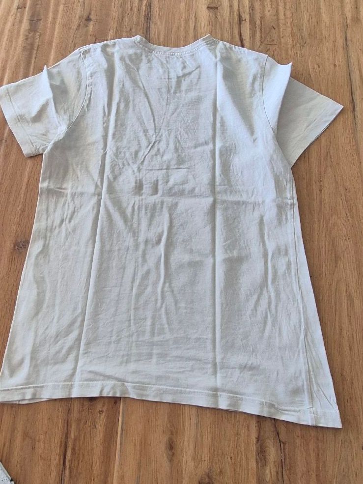 H&M Kleiderpakete: 146/152- Grösse, 4er SET kurzarm Shirt – Gebraucht aus Nottwil von echtMOMO 6