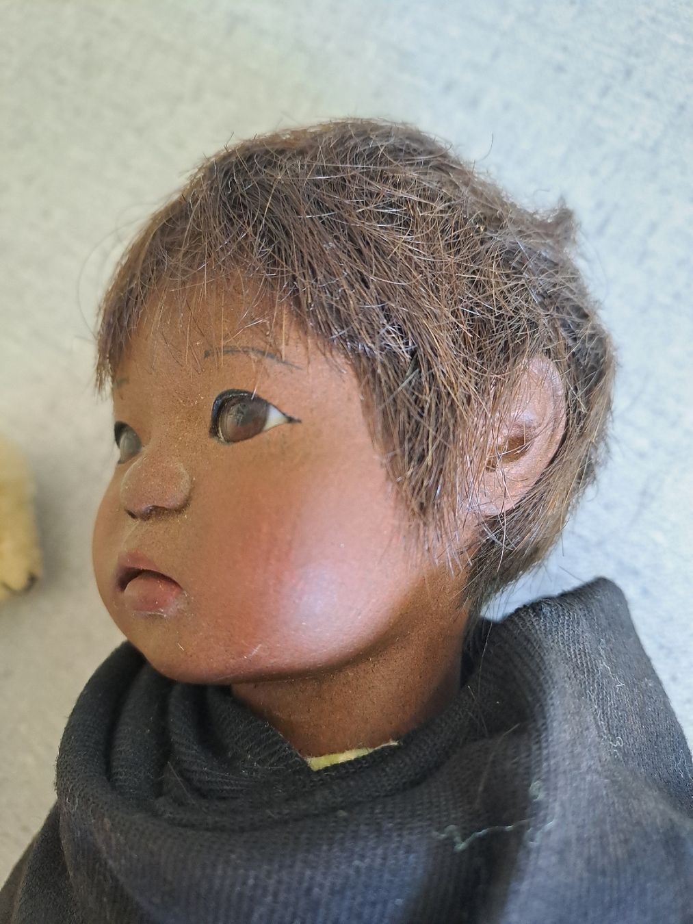 Poupées: Puppe Peru 28cm – D'occasion à Uznach par Walaylatiere 2