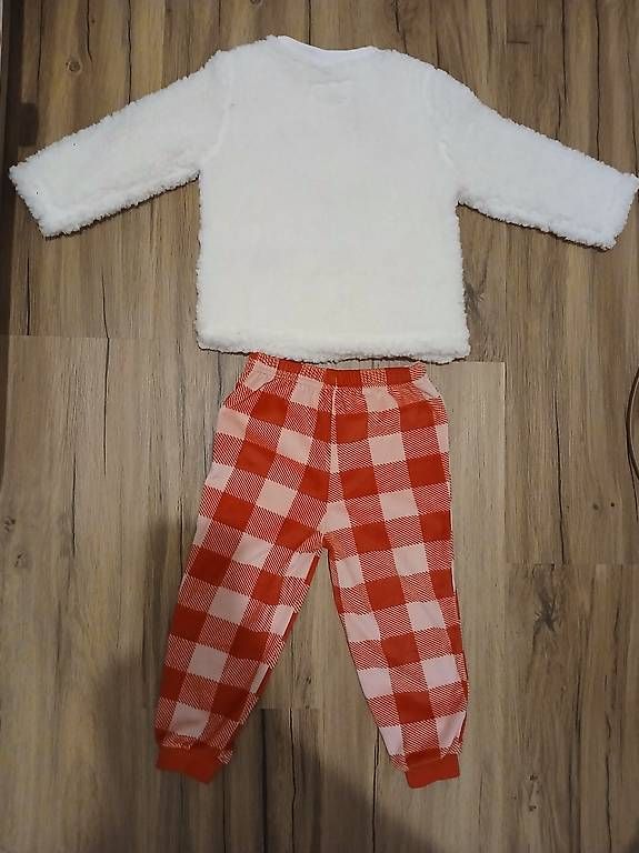 Pigiama & Simili: Kinderpyjama / Homedress – Usato da Rickenbach LU venduto da Bubbliiiii 1