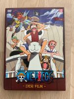 One Piece der Film vol 1. „Das Epos setzt Segel“